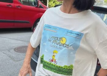 »Zdaj razumem, če si želi na počitnice« – Pogačarjeva mama razkriva posledice neusmiljene sezone svojega sina