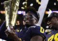 Blueprint of a Champion: How the Michigan Wolverines Engineered Their Rise to the Top