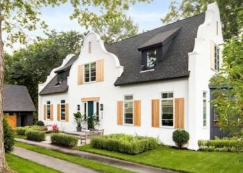 Het ultieme bedankje van een zoon — Wout van Aert schenkt zijn ouders een droomhuis