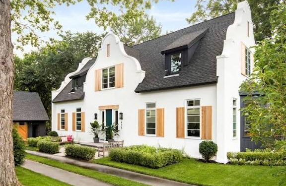 Het ultieme bedankje van een zoon — Wout van Aert schenkt zijn ouders een droomhuis