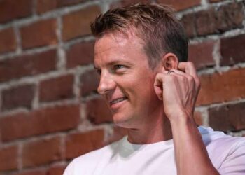 Lähtölaskenta Kimi Räikkösen syntymäpäivään – Legenda valmistautuu hiljaa, mutta hänen toiveensa puhuvat kovaan ääneen… Katso kaikki tiedot 👇🏿