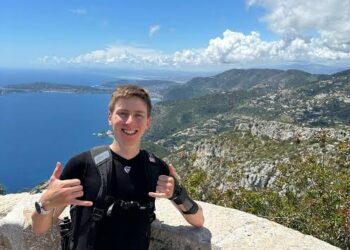 »‘Zaslužil sem si malo počitka’ – Tadej Pogačar razveseljuje navijače, ko se po zmagi odpravlja na počitnice«