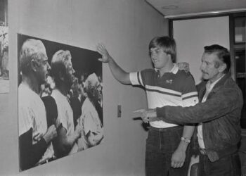 From Gridiron Glory to Family Legacy — John Elway’s Iconic Moments and the Love That Grounded Him…Full details below