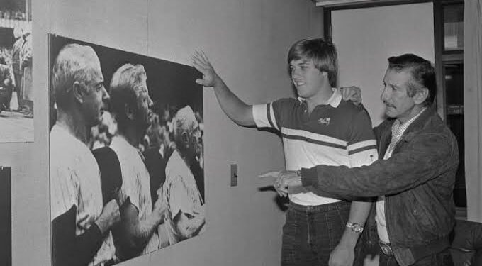 From Gridiron Glory to Family Legacy — John Elway’s Iconic Moments and the Love That Grounded Him…Full details below