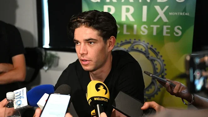 “‘Ik heb het allemaal aan jullie te danken’ — Wout van Aerts diepe dank aan fans en familie, gevolgd door een verrassende aankondiging”