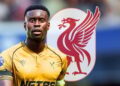 Liverpool Ready to Ditch Guehi as Transfer Priorities Shift