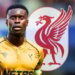 Liverpool Ready to Ditch Guehi as Transfer Priorities Shift