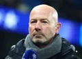 Alan Shearer Makes ‘Scared’ Claim as Arsenal Sent Clear Title Message — ‘The Worry’
