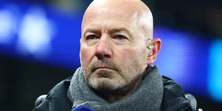 Alan Shearer Makes ‘Scared’ Claim as Arsenal Sent Clear Title Message — ‘The Worry’