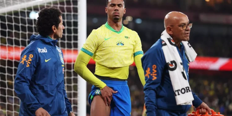 🔴 “Thierry Henry Explains Why Arsenal Can Still Stand Strong Without Gabriel vs Tottenham