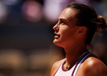 Aryna Sabalenka Shocks Fans with Heartwarming Surprise After Birthday Celebration — You Won’t Believe What Happened!