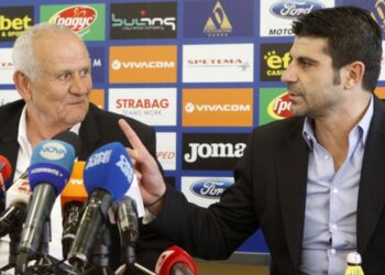 ⚽ Футболен шок в България! Гонзо подписа петгодишен договор, фенове искат блокада на БФС!