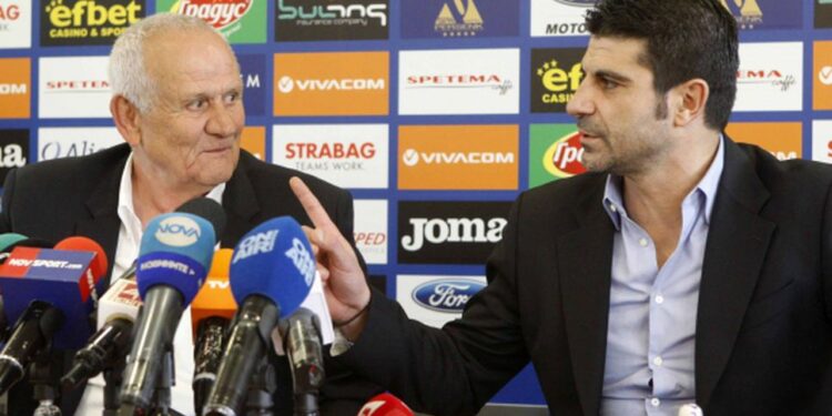 ⚽ Футболен шок в България! Гонзо подписа петгодишен договор, фенове искат блокада на БФС!