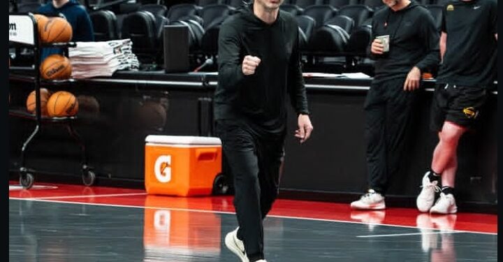 “Nuggets Coach David Adelman Breaks Silence on NBA Gambling Probe For The Second Time— Calls for Honesty, Caution, and Communication