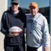Broncos’ Sean Payton Honors Dave Logan with Game Ball Ahead of His 600th Broadcast Milestone…See details