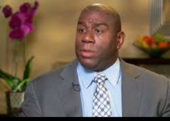 Magic Johnson Hails Nikola Jokić — “The Smartest Big Man the Game Has Ever Seen, With Beating Record … See More