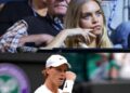 Love and Victory: Jannik Sinner Confirms Relationship with Laila Hasanovic, Mick Schumacher’s Ex, After Vienna Triumph — And It’s Caused a Buzz in the Tennis World, Mick Schumacher Is Not …See details