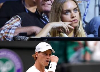 Love and Victory: Jannik Sinner Confirms Relationship with Laila Hasanovic, Mick Schumacher’s Ex, After Vienna Triumph — And It’s Caused a Buzz in the Tennis World, Mick Schumacher Is Not …See details