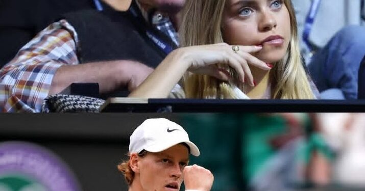 Love and Victory: Jannik Sinner Confirms Relationship with Laila Hasanovic, Mick Schumacher’s Ex, After Vienna Triumph — And It’s Caused a Buzz in the Tennis World, Mick Schumacher Is Not …See details