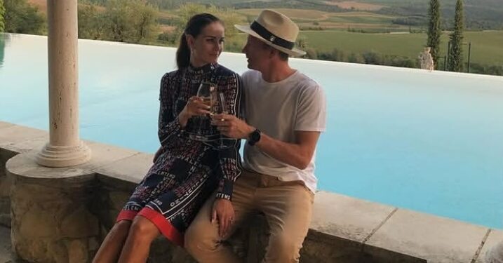 Kuolematon rakkaustarina: Kuinka Kimi ja Minttu Räikkönen rakensivat siteen, joka on vahvempi kuin nopeus ja aika