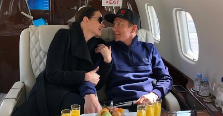 Kimi Räikkösen ja hänen vaimonsa Mintun ylellisen elämän kurkistus: nettovarallisuus, yritykset ja fiksut sijoitukset, jotka määrittelevät Formula 1:n vaikutusvaltaisen pariskunnan