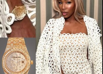 Inside Serena Williams’ Empire: A Deep Dive into Her Luxurious Lifestyle, Family Life, Smart Investments, and Powerful Endorsement Deals