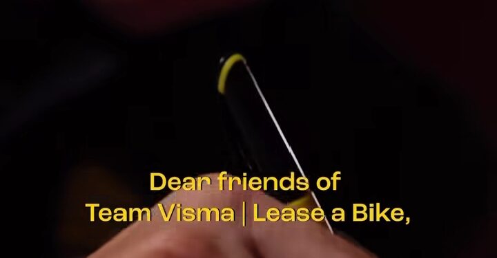 Wout van Aert hint op terugkeer in de Tour de France van 2026 – ondanks een parcours dat zijn allround kwaliteiten op de proef stelt