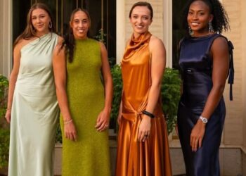 Tenisowy świat w szoku: Nieoczekiwana decyzja Igi Świątek wstrząsa WTA!