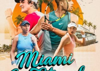 Emma Raducanu Returns to the Sunshine Stage: Miami Awaits Her Spark in a Blockbuster Showdown Against Anisimova