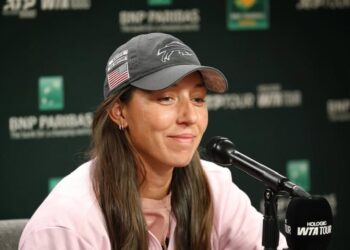 Pegula Reflects on Rivalry with Sabalenka: ‘I Wish I Won More of Those Incredible Matches