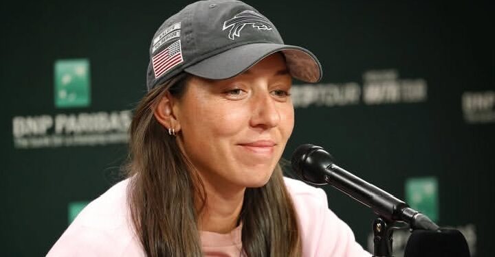 Pegula Reflects on Rivalry with Sabalenka: ‘I Wish I Won More of Those Incredible Matches