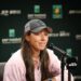Pegula Reflects on Rivalry with Sabalenka: ‘I Wish I Won More of Those Incredible Matches