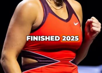 Fans Blast Aryna Sabalenka as a ‘Sore Loser’ After Alleged Remarks About Elena Rybakina