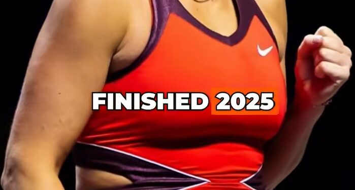 Fans Blast Aryna Sabalenka as a ‘Sore Loser’ After Alleged Remarks About Elena Rybakina