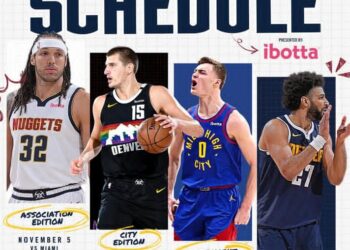 Coach Michael Malone Vows to Adapt: Nuggets Ready to Overcome Recent Setbacks