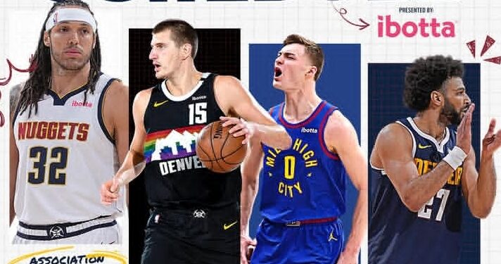 Coach Michael Malone Vows to Adapt: Nuggets Ready to Overcome Recent Setbacks