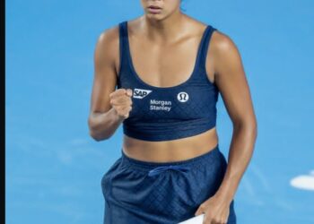 The Shocking Journey of Leylah Annie Fernandez — How She Defied All Odds to Rewrite Tennis History