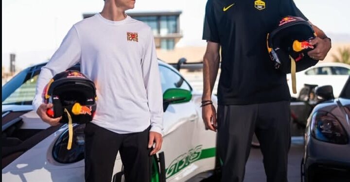 Wout van Aert: The Future Is Legendary — Een meeslepende documentaire over het moderne icoon van de wielersport