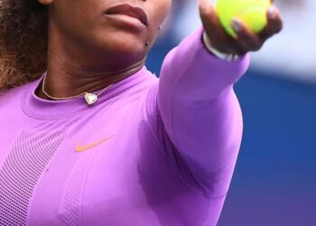 “‘She Never Checked Out’: Coach Rick Macci Uncovers Serena Williams’ Greatest Childhood Weapon and Fiercest Quality