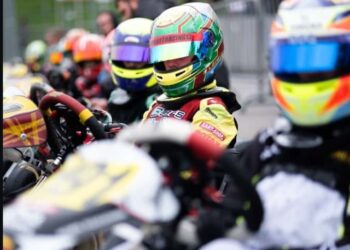 Kimi Räikkönen avaa sydämensä: Mietiskelyjä perinnöstä, moottoriurheilusta ja pojastaan – ja paljastaa yllättävän viittauksen F1:n seuraavaan ”jäämieheen”…