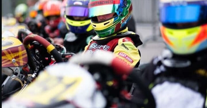 Kimi Räikkönen avaa sydämensä: Mietiskelyjä perinnöstä, moottoriurheilusta ja pojastaan – ja paljastaa yllättävän viittauksen F1:n seuraavaan ”jäämieheen”…