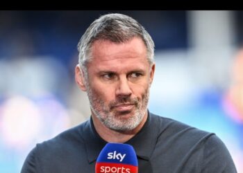 Carragher’s Command: Why Liverpool Will Never Forget Their Defensive Legend