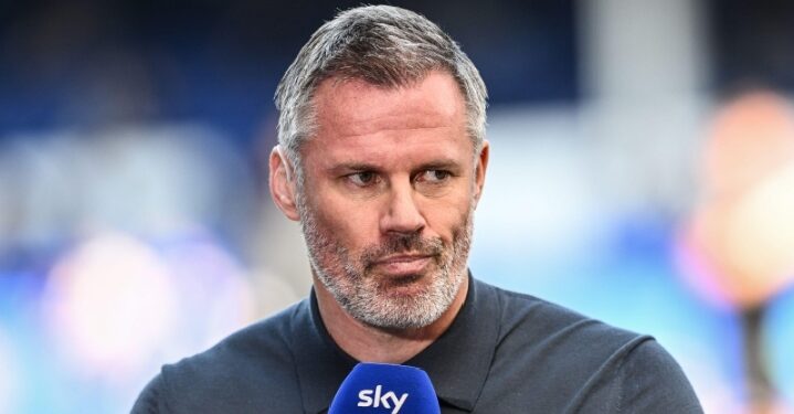 Carragher’s Command: Why Liverpool Will Never Forget Their Defensive Legend