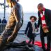 More Than Bronze: The Thierry Henry Statue That Immortalizes a Moment, a Man, and the Heart of Arsenal
