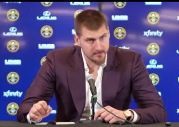 Jokić’s Honest Confession After the Loss: ‘Our Starts Are Holding Us Back’