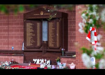 Thirty-Six Years On, Hillsborough Still Echoes: A City That Never Forgets, A Club That Forever Remembers
