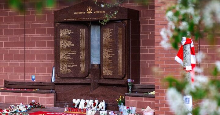 Thirty-Six Years On, Hillsborough Still Echoes: A City That Never Forgets, A Club That Forever Remembers