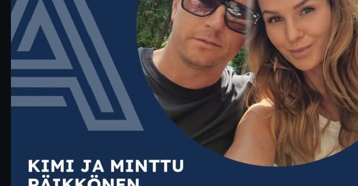 Uskomaton käänne: Kimi Räikkönen paljastaa elämää mullistavan päätöksen, joka jättää fanit sanattomiksi