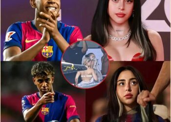 Lamine Yamal and Nicky Nicole Part Ways After 13-Day Romance Following her pregnancy complications— Fans React Strongly…see details