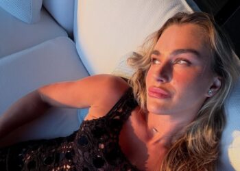 Sabalenka Sparks Online Frenzy After Rumors Twist Out of Control — Fans Left Arguing Over Viral ‘X-Rated’ Claims